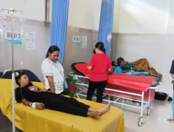 siswa keracunan