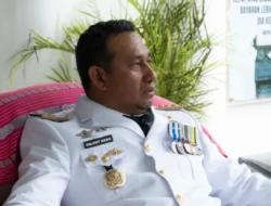 Tak Mau Kalah dari Negara Tetangga, TTU Genjot Kualitas Pendidikan Perbatasan