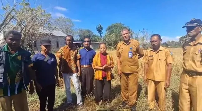 GMIT Biboki