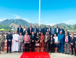 HUT Timor leste