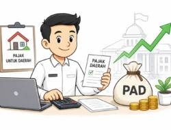 ilustrasi pajak