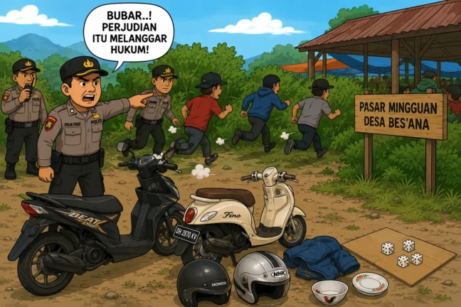 judi tts