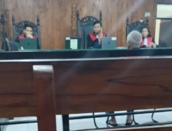 Terdakwa Kasus Kejahatan Seksual terhadap Lima Anak di TTU Dituntut 19 Tahun Penjara