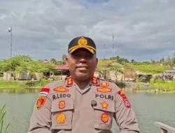 WNA Timor Leste yang Aniaya Perempuan di Kupang Diduga Mabuk Miras