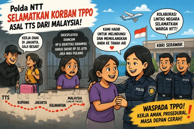 korban TPPO