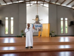 pastor di Malaka