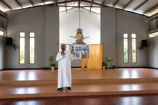 pastor di Malaka