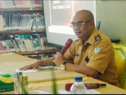 Genjot Literasi, Pemkab TTU Gencarkan Perpustakaan Keliling hingga Distribusi 1.000 Buku per Desa