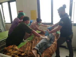 Diduga Konsumsi Miras Berlebihan, Warga TTS Ditemukan Meninggal