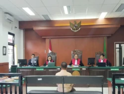 Ahli Forensik Ungkap Fakta Baru di Sidang Guru Aniaya Siswa di TTS, Korban Alami Patah Tulang Tengkorak
