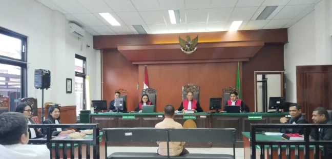 Sidang SoE