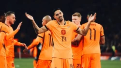 timnas Belanda