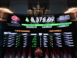 IHSG Diproyeksi Masih Tertekan Awal Juni 2026, Investor Pantau Inflasi, Rupiah dan Konflik Timur Tengah