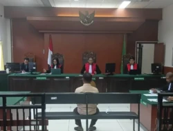 Kasus Guru Aniaya Siswa di TTS Masuki Babak Akhir, JPU Tetap Tuntut 8 Tahun Penjara