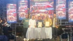Lahirkan Talenta Kreatif, IAKN Kupang dan RakyatNTT.ID Sepakati Kerja Sama Media dan Pelatihan