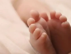 Orok Bayi Laki-laki Ditemukan dalam Kondisi Memprihatinkan di TTS, Polisi Lakukan Penyelidikan