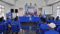 PAN TTS Gelar Muscab Serentak, Siap Tambah Kursi DPRD dan DPR RI pada Pemilu 2029