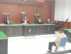 Vonis Pelaku Penganiayaan Siswa SD di TTS, PN SoE Beri Kepastian Hukum bagi Keluarga Korban dan Terdakwa
