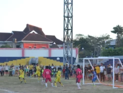 Sejarah Tercipta di Oepoi! Tumbangkan Flotim 2-1, PS Malaka U-12 Juara Piala Presiden 2026