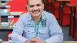 Relygius Usfunan Kembali Pimpin PKB TTS, Siap Pertahankan Jumlah Kursi DPRD TTS