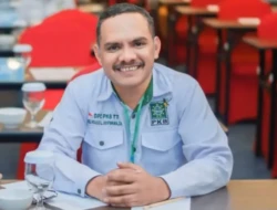 Relygius Usfunan Kembali Pimpin PKB TTS, Siap Pertahankan Jumlah Kursi DPRD TTS