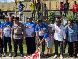 road race