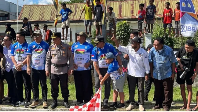 road race