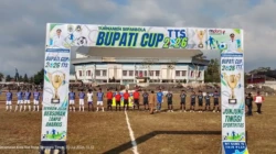 bupati TTS cup 2026-ok