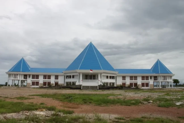 dewan TTU