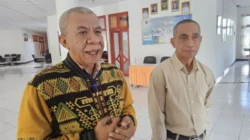 Ayah dr Icha Penuhi Panggilan BK DPRD TTU, Protes Tak Diizinkan Didampingi Kuasa Hukum