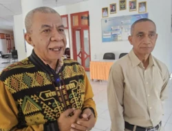 Ayah dr Icha Penuhi Panggilan BK DPRD TTU, Protes Tak Diizinkan Didampingi Kuasa Hukum