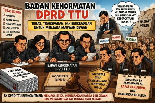 ilustrasi-BK-DPRD