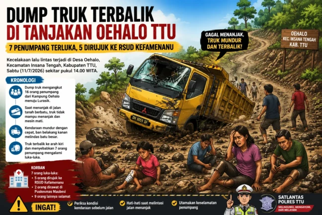 kecelakaan