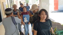 Keluarga dr Icha Resmi Lapor ke Polda NTT, Tiga Anggota DPRD TTU Terancam 7 Tahun Penjara