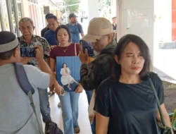 Keluarga dr Icha Resmi Lapor ke Polda NTT, Tiga Anggota DPRD TTU Terancam 7 Tahun Penjara