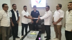 Perindo Kota Kupang Dipimpin Ade Manafe, Target Satu Fraksi di DPRD