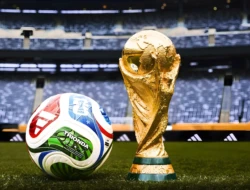 BM PAN TTS Gelar Nobar Piala Dunia 2026 di SoE, Sediakan Kopi Gratis dan jadi Ruang Silaturahmi Anak Muda