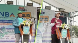 Bupati TTU Resmi Tutup Roadshow JNBA KPK, Ajak Masyarakat Bangun Budaya Antikorupsi