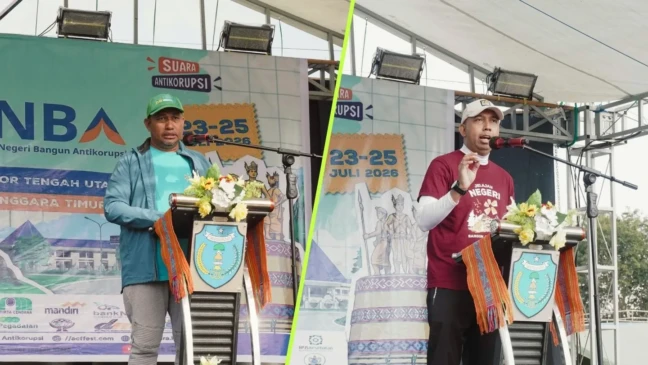 bupati ttu