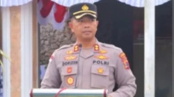 Polisi Selidiki Pengrusakan 32 Rumah di Desa Bena dan Oebelo TTS, Pelaku Masih Diburu