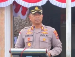 Polisi Selidiki Pengrusakan 32 Rumah di Desa Bena dan Oebelo TTS, Pelaku Masih Diburu