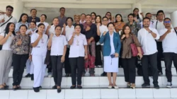 IDI TTU Kecewa Putusan BK DPRD, Sebut Sanksi Tiga Anggota Dewan Tidak Beri Rasa Keadilan