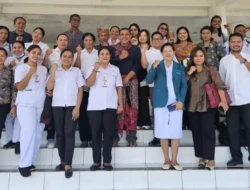 IDI TTU Kecewa Putusan BK DPRD, Sebut Sanksi Tiga Anggota Dewan Tidak Beri Rasa Keadilan