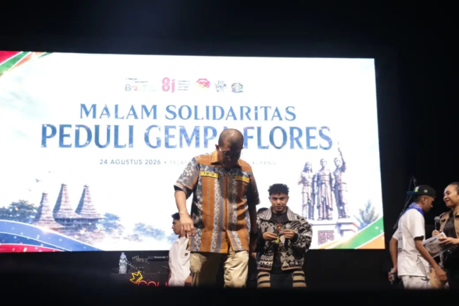 malam solidaritas