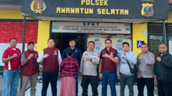 Kasus KDRT di TTS Berujung Kematian, Polisi Amankan Perempuan 56 Tahun