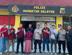Kasus KDRT di TTS Berujung Kematian, Polisi Amankan Perempuan 56 Tahun