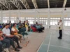 KPK Libatkan Pemuda, Tokoh Agama dan Partai Politik Bangun Budaya Antikorupsi di TTU