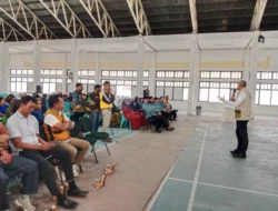 seminar korupsi