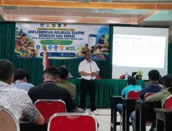 Undana Dampingi UMKM TTU Kelola Keuangan Digital dengan Aplikasi SIAPIK