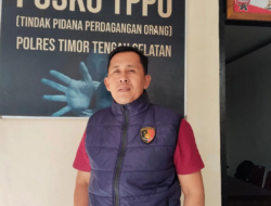 Kasus Penganiayaan Berat di Desa Bena TTS Kini Memenuhi Unsur Pembunuhan